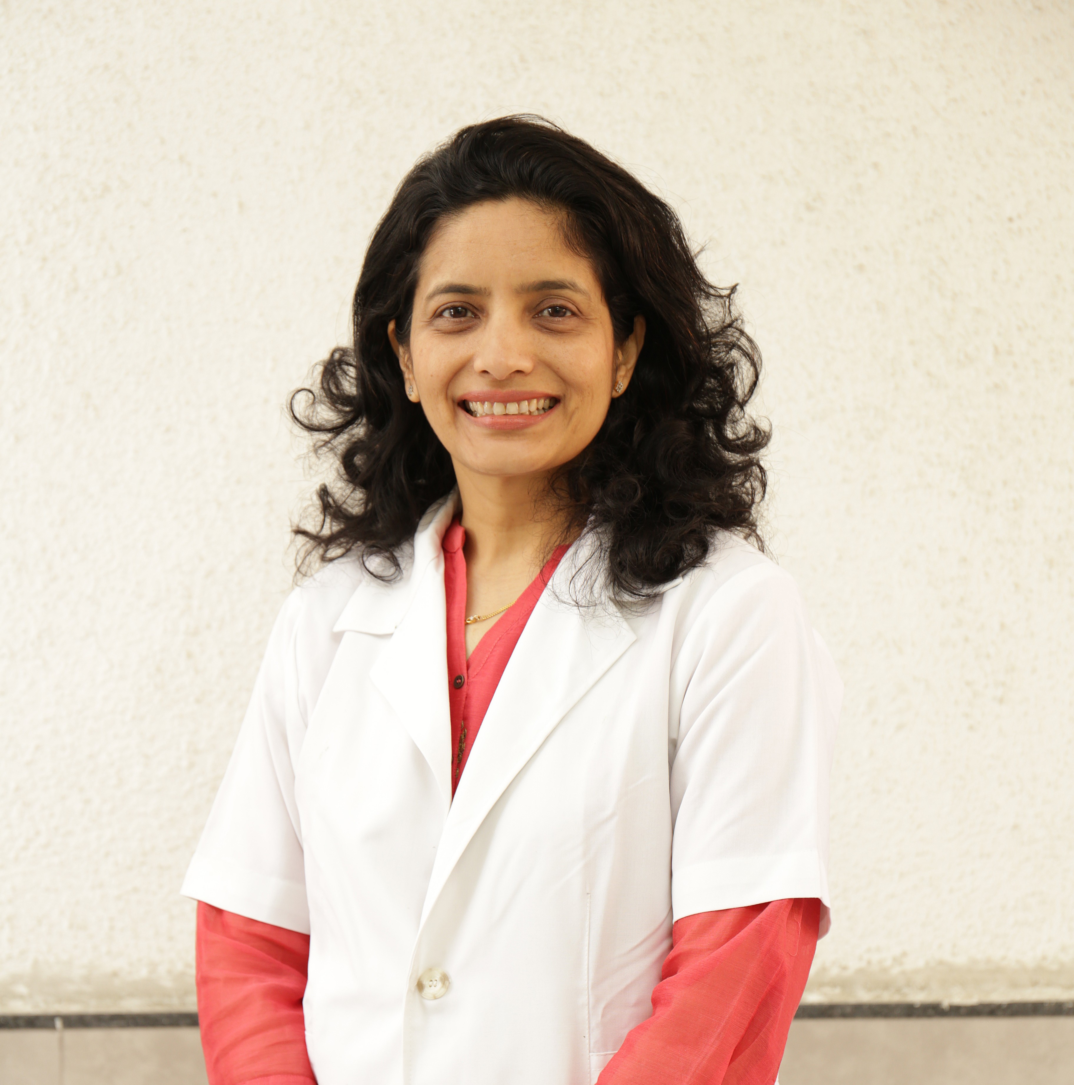 Dr Nita Rathi